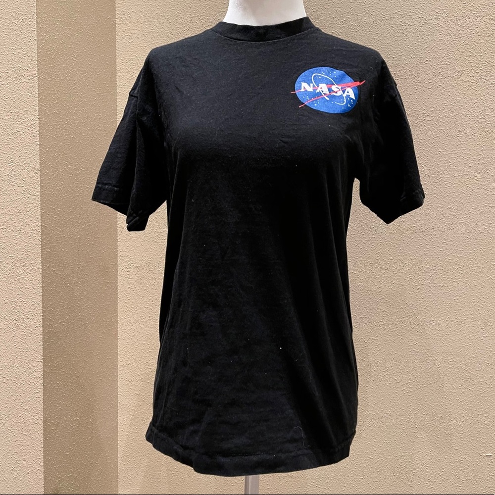 Urban Outfitters NASA Oversized Tee Shirt